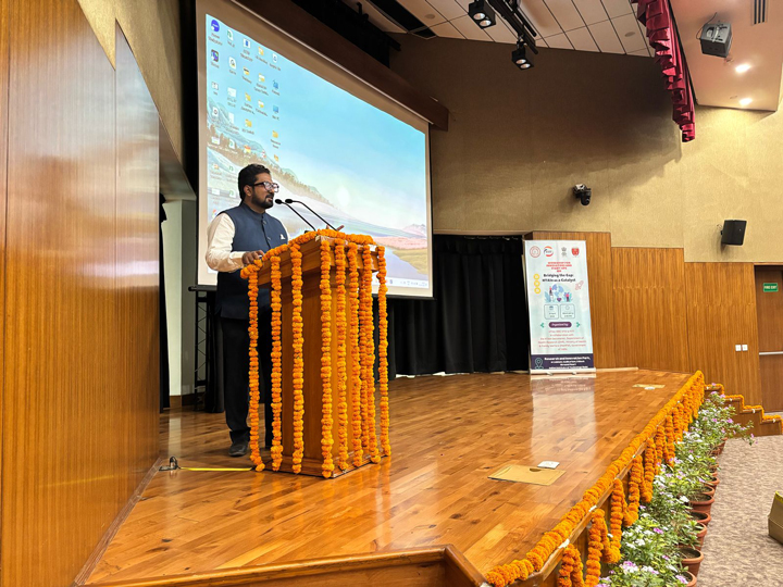 IIT Delhi