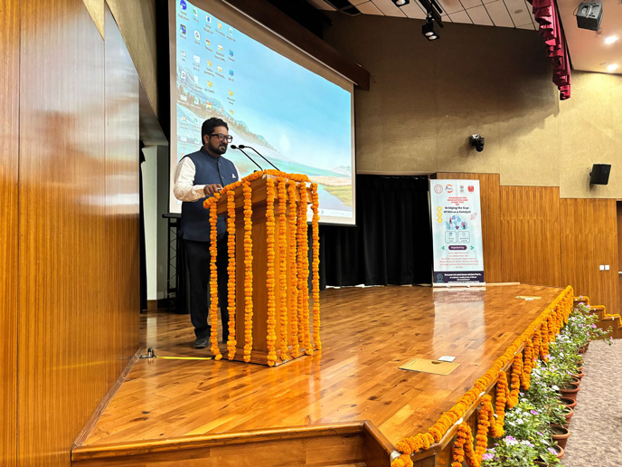 IIT Delhi